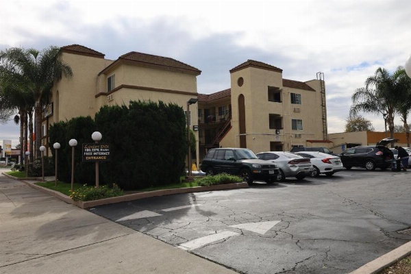 Lambert Inn image 5